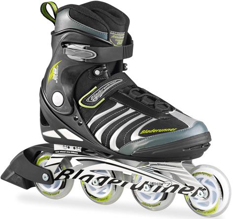 Bladerunner Formula 84 Men's Inline Skates - main image